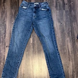 PacSun jeans size 0